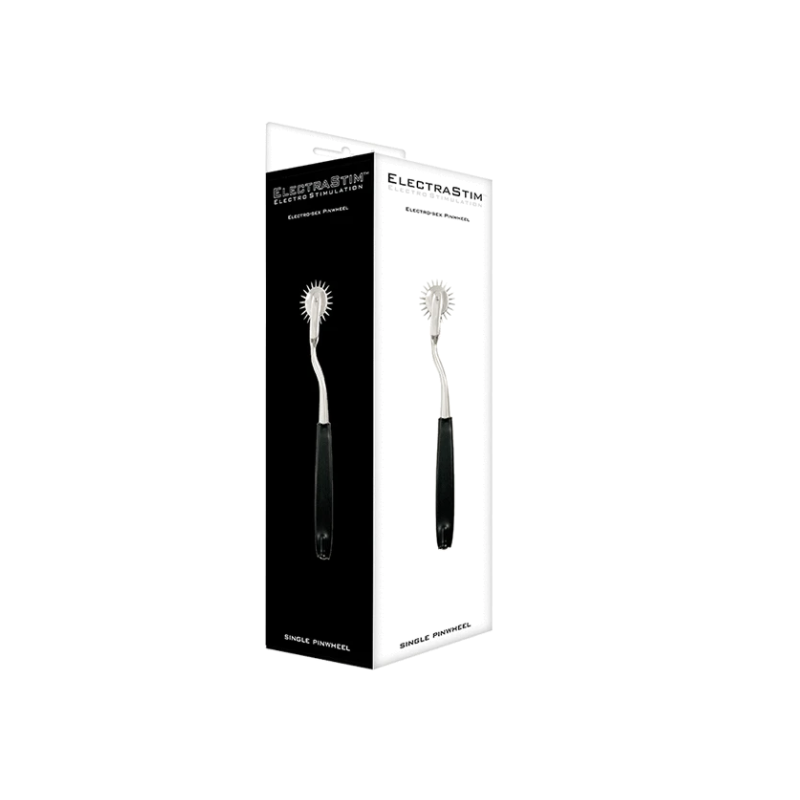 ELECTRASTIM RUEDA ELECTROESTIMULACION SIMPLE