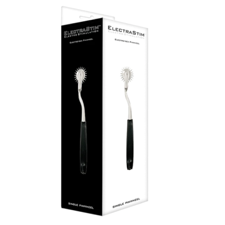 ELECTRASTIM RUEDA ELECTROESTIMULACION SIMPLE