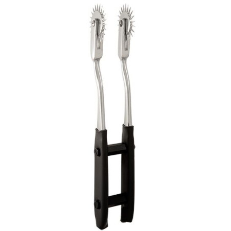 ELECTRASTIM DOBLE ELECTRO RUEDA ESTIMULACION
