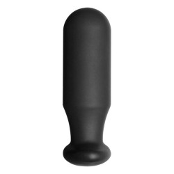 ELECTRASTIM AURA ELECTRO ESTIMULADOR SILICONA ANAL VAGINAL 2