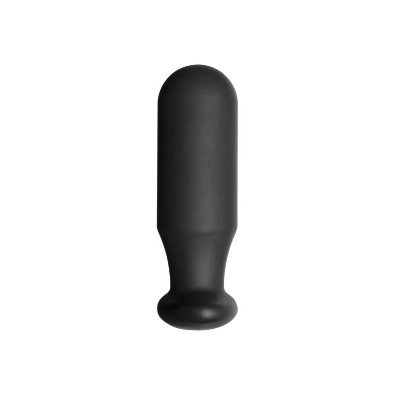 ELECTRASTIM AURA ELECTRO ESTIMULADOR SILICONA ANAL VAGINAL