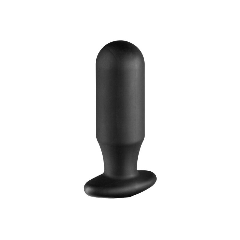 ELECTRASTIM AURA ELECTRO ESTIMULADOR SILICONA ANAL VAGINAL