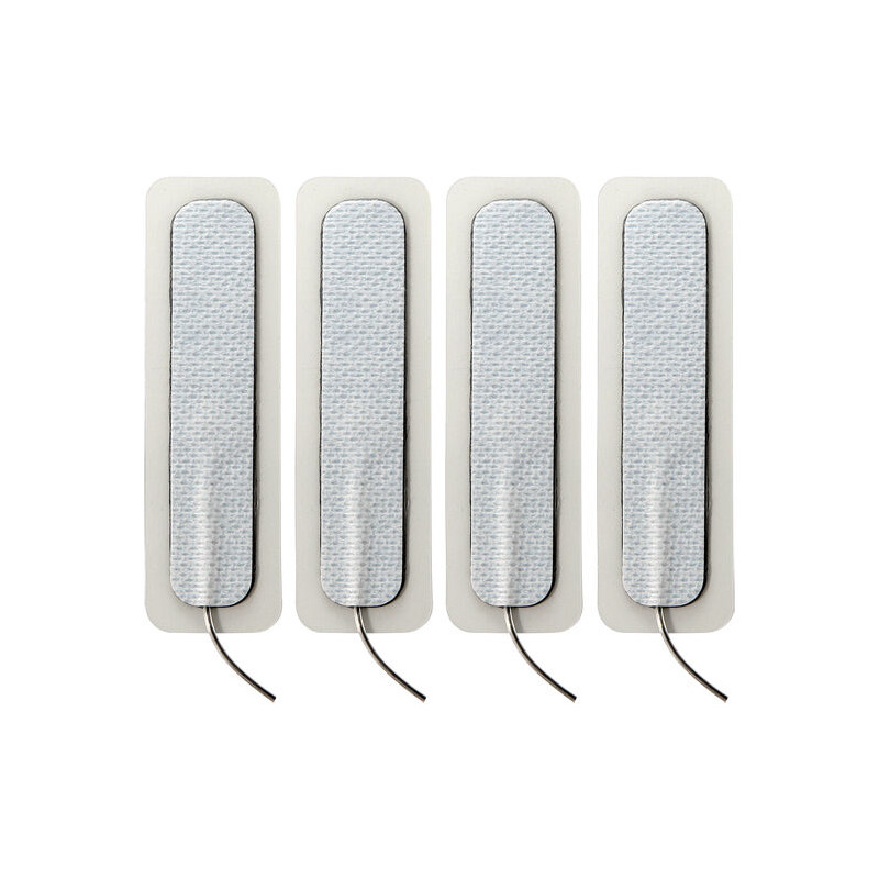 ELECTRASTIM ELECTRAPADS LONG ADHESIVOS 15 CM X 75 CM