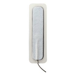 ELECTRASTIM ELECTRAPADS LONG ADHESIVOS 15 CM X 75 CM 2