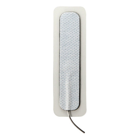 ELECTRASTIM ELECTRAPADS LONG ADHESIVOS 15 CM X 75 CM