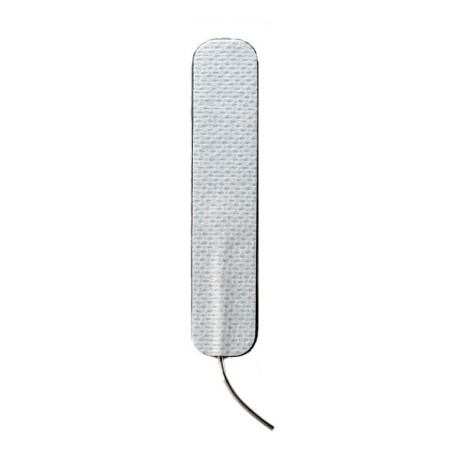 ELECTRASTIM ELECTRAPADS LONG ADHESIVOS 15 CM X 75 CM