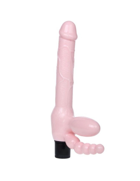 BAILE ARNES SIN CUERDA TPR CON VIBRACION Y ESTIMULACION ANAL 254 CM