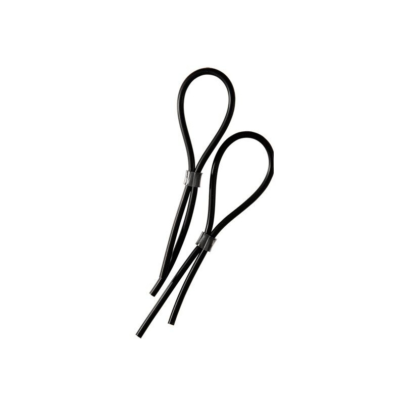 ELECTRASTIM RUBBER ELECTRO ANILLO ESTIMULADOR PENE