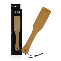 FETISH SUBMISSIVE ORIGEN FUSTA CUERO VEGANO 2
