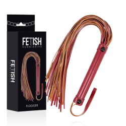FETISH SUBMISSIVE DARK ROOM LATIGO CUERO VEGANO 2