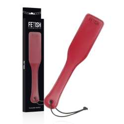 FETISH SUBMISSIVE DARK ROOM FUSTA CUERO VEGANO 2