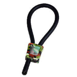 ELECTRASTIM PRESTIGE ANILLAS ELECTROESTIMULADORAS CAMUFLAJE 2