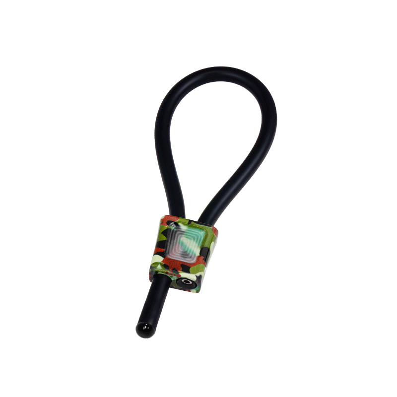 ELECTRASTIM PRESTIGE ANILLAS ELECTROESTIMULADORAS CAMUFLAJE