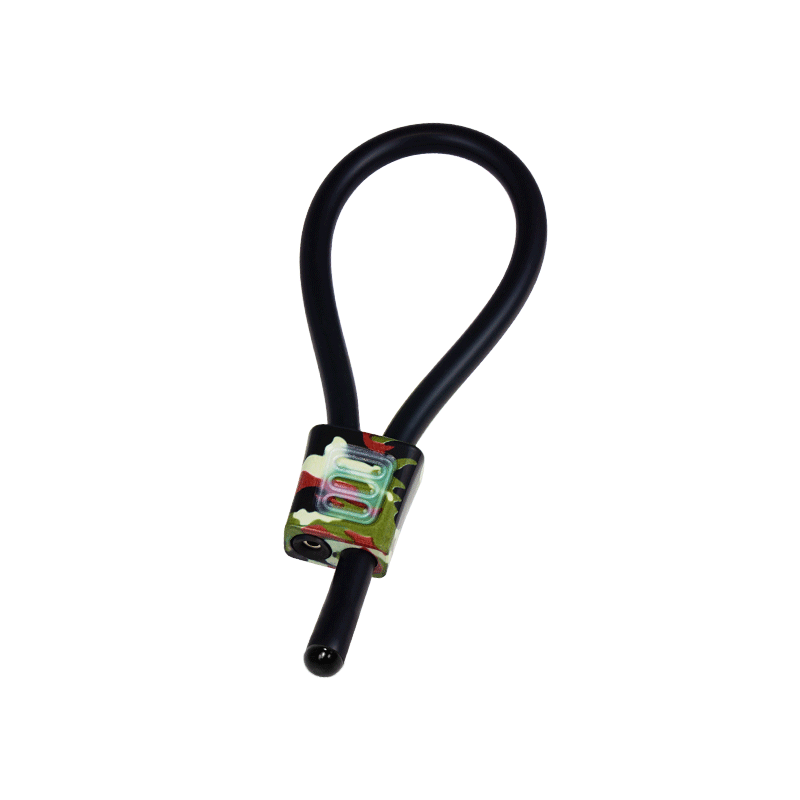 ELECTRASTIM PRESTIGE ANILLAS ELECTROESTIMULADORAS CAMUFLAJE