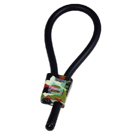 ELECTRASTIM PRESTIGE ANILLAS ELECTROESTIMULADORAS CAMUFLAJE