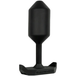 ELECTRASTIM ELECTRO PLUG ANAL MR S LEATHER 2
