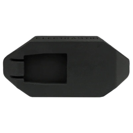 ELECTRASTIM ELECTRO PLUG ANAL MR S LEATHER