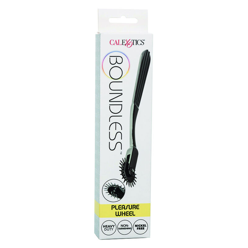 CALEXOTICS BOUNDLESS RUEDA DE PLACER