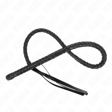 KINK LATIGO LARGO CON CUENTAS 110 CM