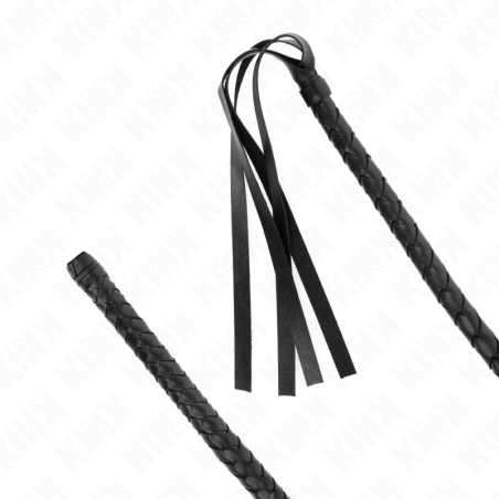 KINK LATIGO LARGO CON CUENTAS 110 CM