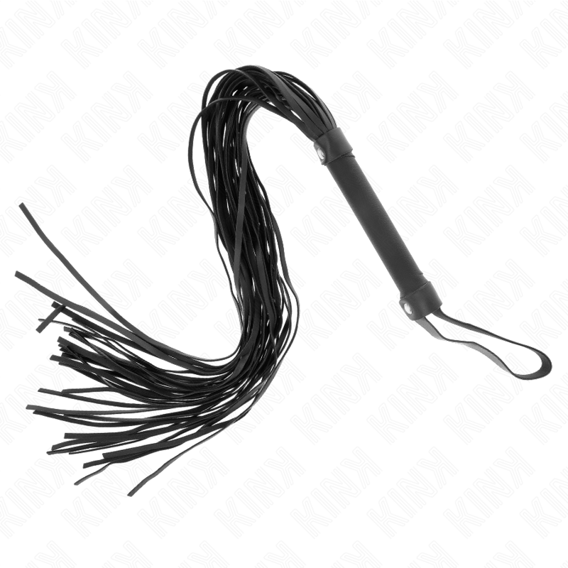 KINK LATIGO PIEL DE OVEJA IMITACION 60 CM