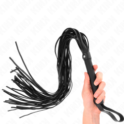KINK LATIGO PIEL DE OVEJA IMITACION 60 CM 2