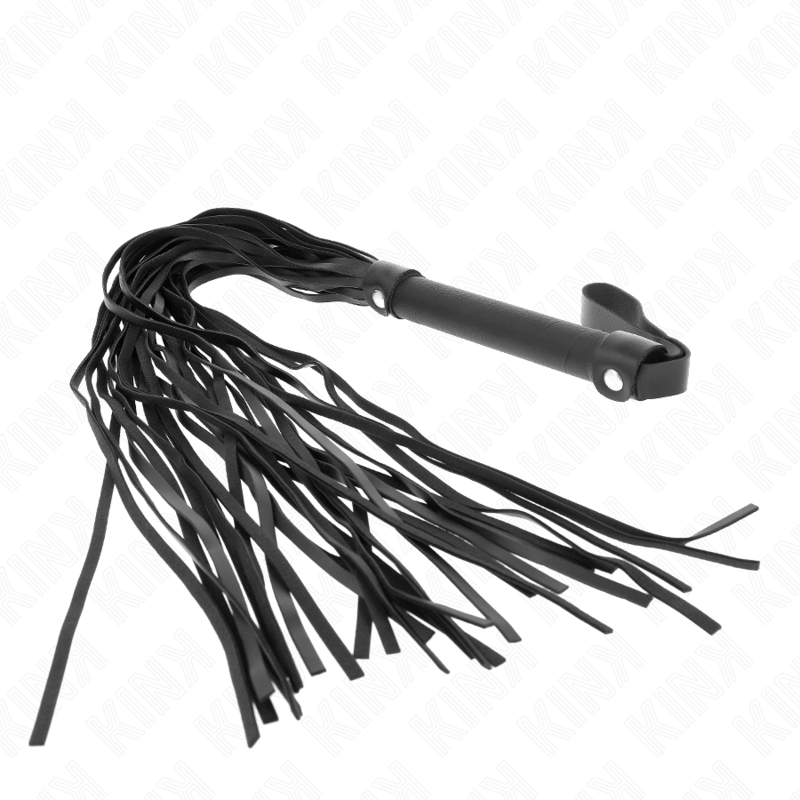 KINK LATIGO PIEL DE OVEJA IMITACION 60 CM