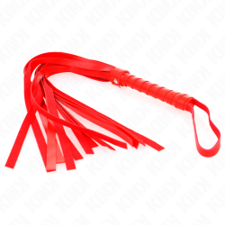 KINK LATIGO SIMPLE ROJO 45 CM