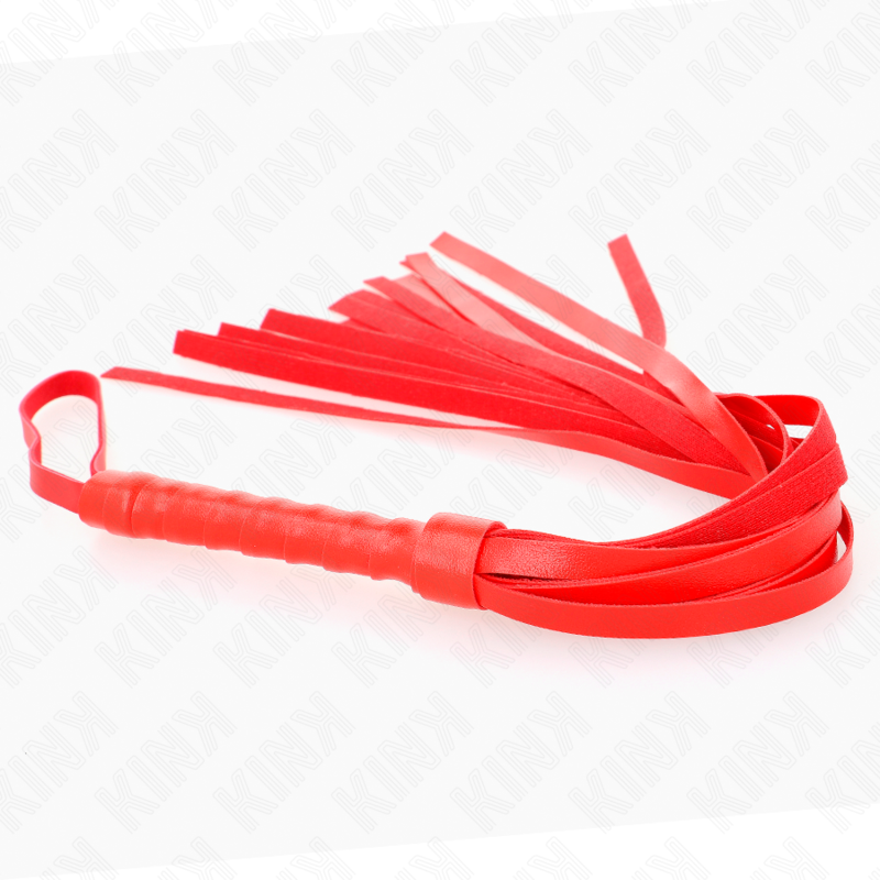KINK LATIGO SIMPLE ROJO 45 CM