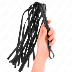 KINK LATIGO SIMPLE NEGRO 45 CM 2