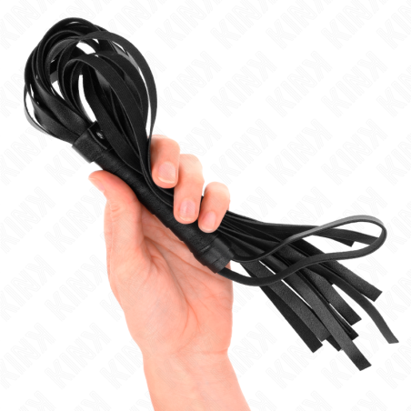 KINK LATIGO SIMPLE NEGRO 45 CM