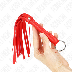 KINK LATIGO SIMPLE MINI ROJO 28 CM 2