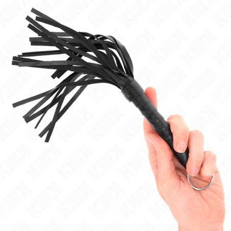KINK LATIGO SIMPLE MINI NEGRO 28 CM