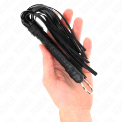 KINK LATIGO SIMPLE MINI NEGRO 28 CM 2