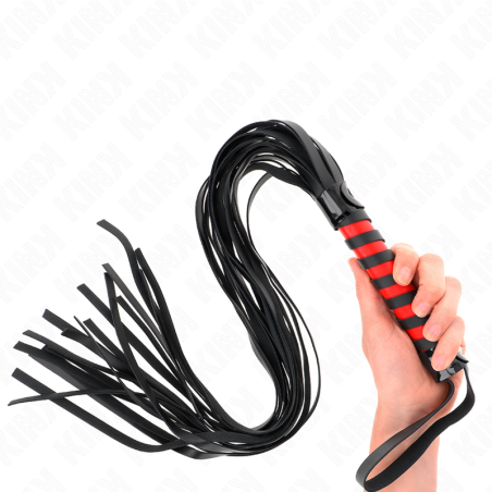 KINK LATIGO DE RAYAS LARGAS 70 CM
