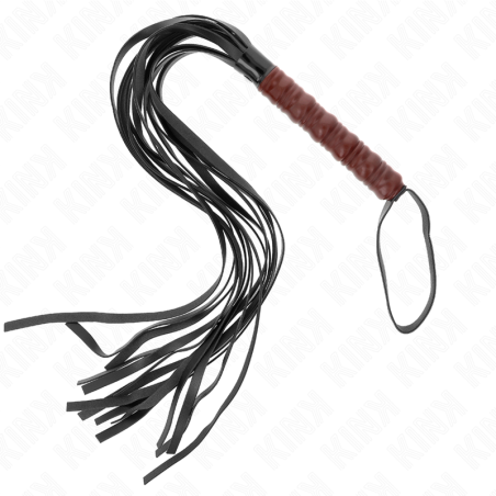 KINK LATIGO DE CAOBA 53 CM