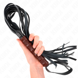 KINK LATIGO DE CAOBA 53 CM 2