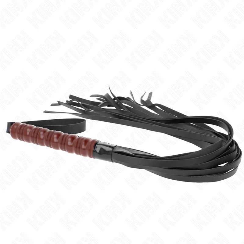 KINK LATIGO DE CAOBA 53 CM