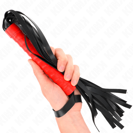 KINK LATIGO PEQUENA COLA SUAVE 50 CM