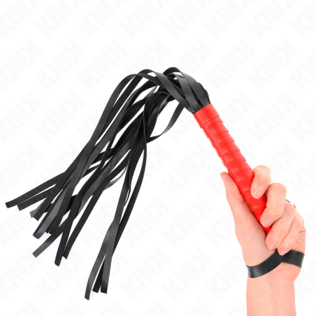 KINK LATIGO PEQUENA COLA SUAVE 50 CM
