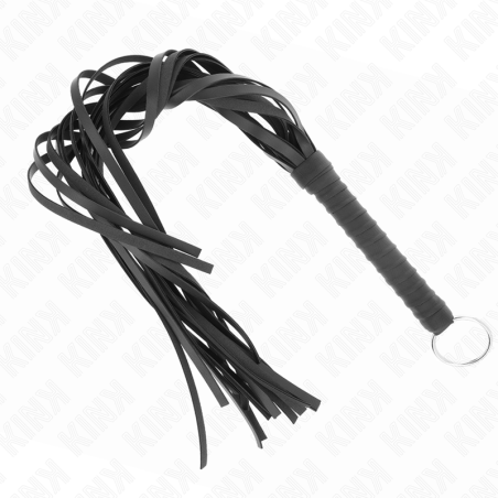 KINK LATIGO CON ANILLO 65 CM
