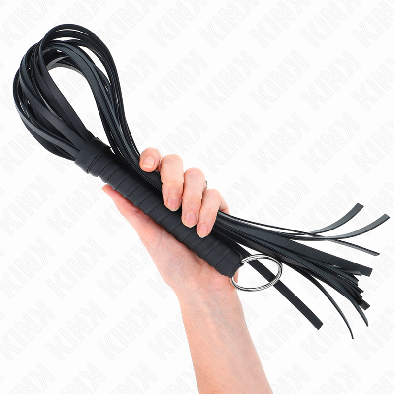 KINK LATIGO CON ANILLO 65 CM