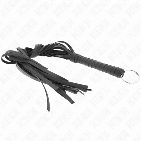 KINK LATIGO CON ANILLO 65 CM
