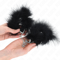 KINK MINI ESPOSAS DE PLUMAS 2