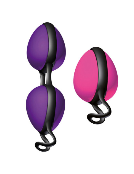 JOYDIVION JOYBALLS SECRET SET