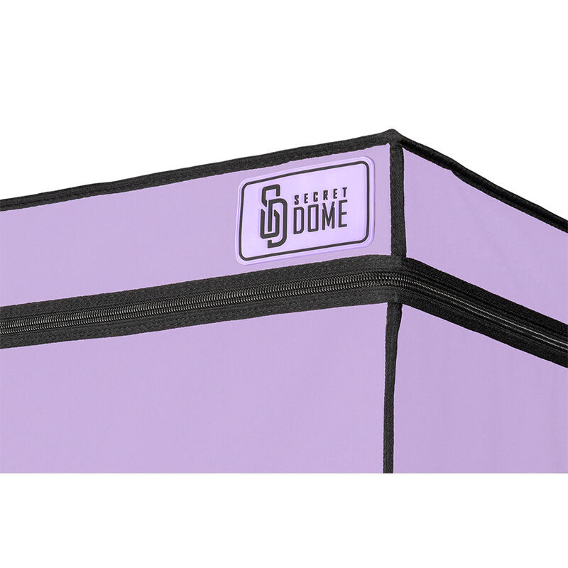 SECRET DOME KINK CLUB CABINA SCANDALE MORADO