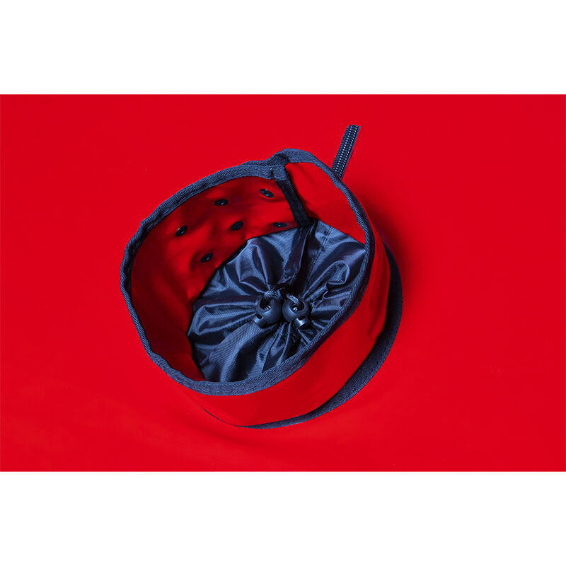 SECRET DOME KINK CLUB CABINA SCANDALE NEGRO ROJO