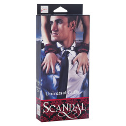 CALEXOTICS SCANDAL ESPOSAS UNIVERSALES 2