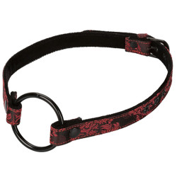 CALEXOTICS SCANDAL MORDAZA DE BOCA ABIERTA