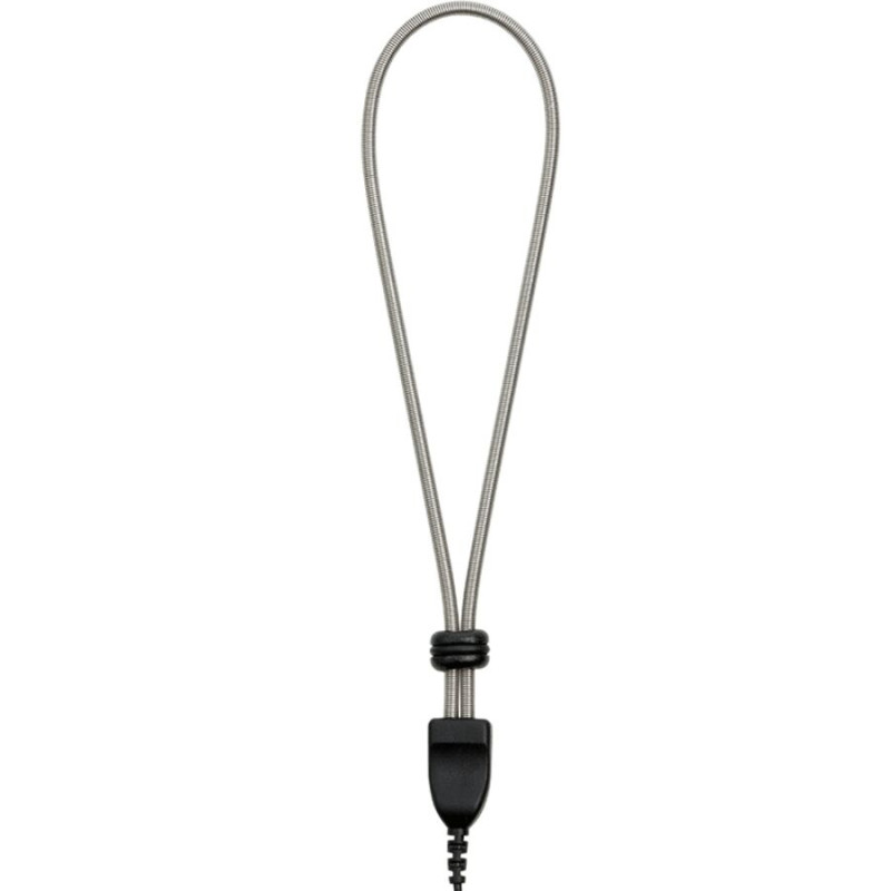 ELECTRASTIM ELECTRALOOP ANILLO ESCROTAL METALICO AJUSTABLE